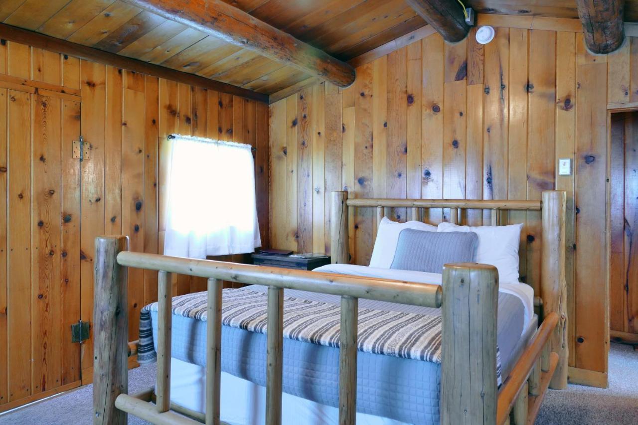 Trail Shop Inn วาพิทิ ภายนอก รูปภาพ