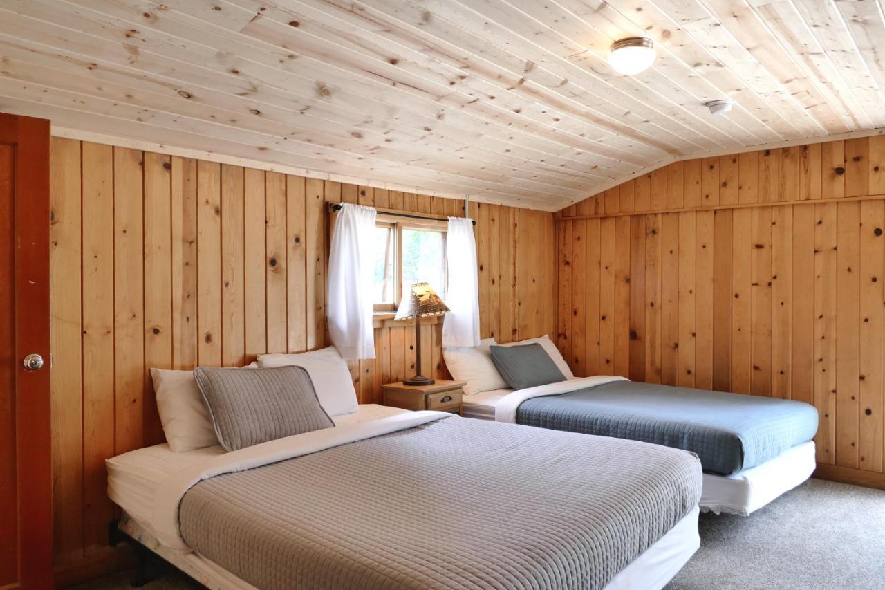 Trail Shop Inn วาพิทิ ภายนอก รูปภาพ