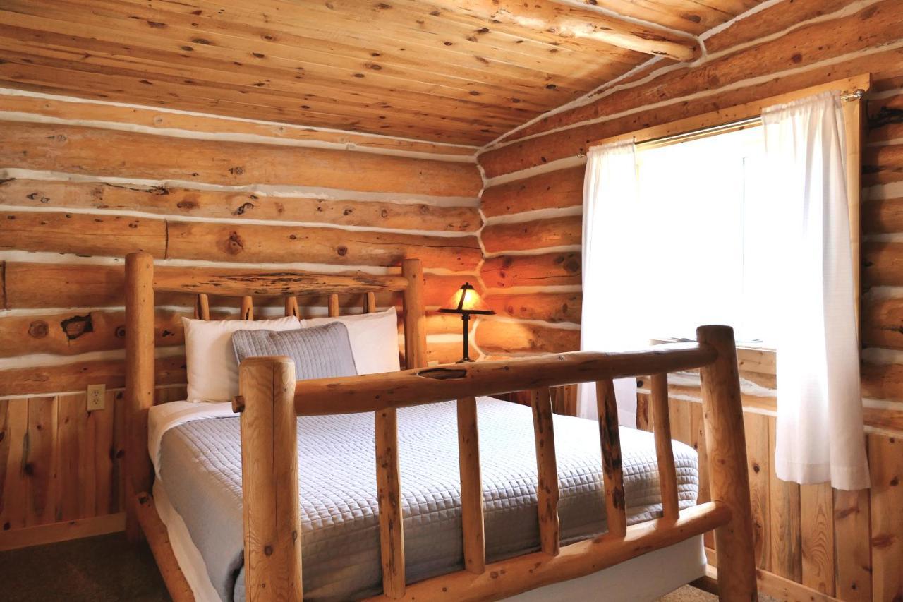 Trail Shop Inn วาพิทิ ภายนอก รูปภาพ
