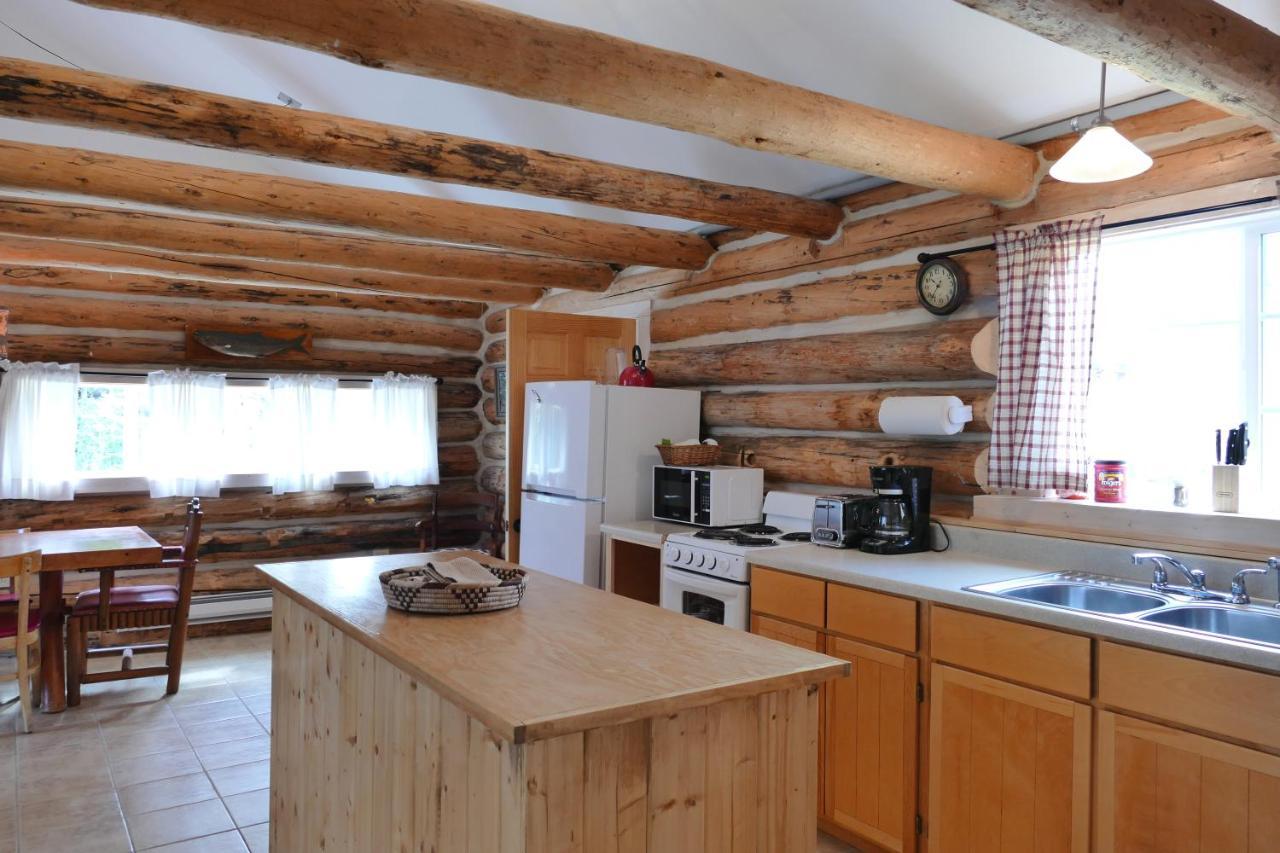 Trail Shop Inn วาพิทิ ภายนอก รูปภาพ