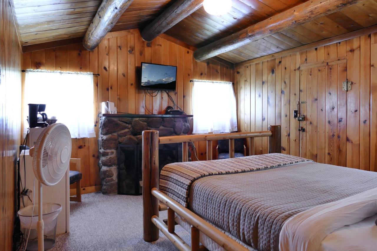 Trail Shop Inn วาพิทิ ภายนอก รูปภาพ