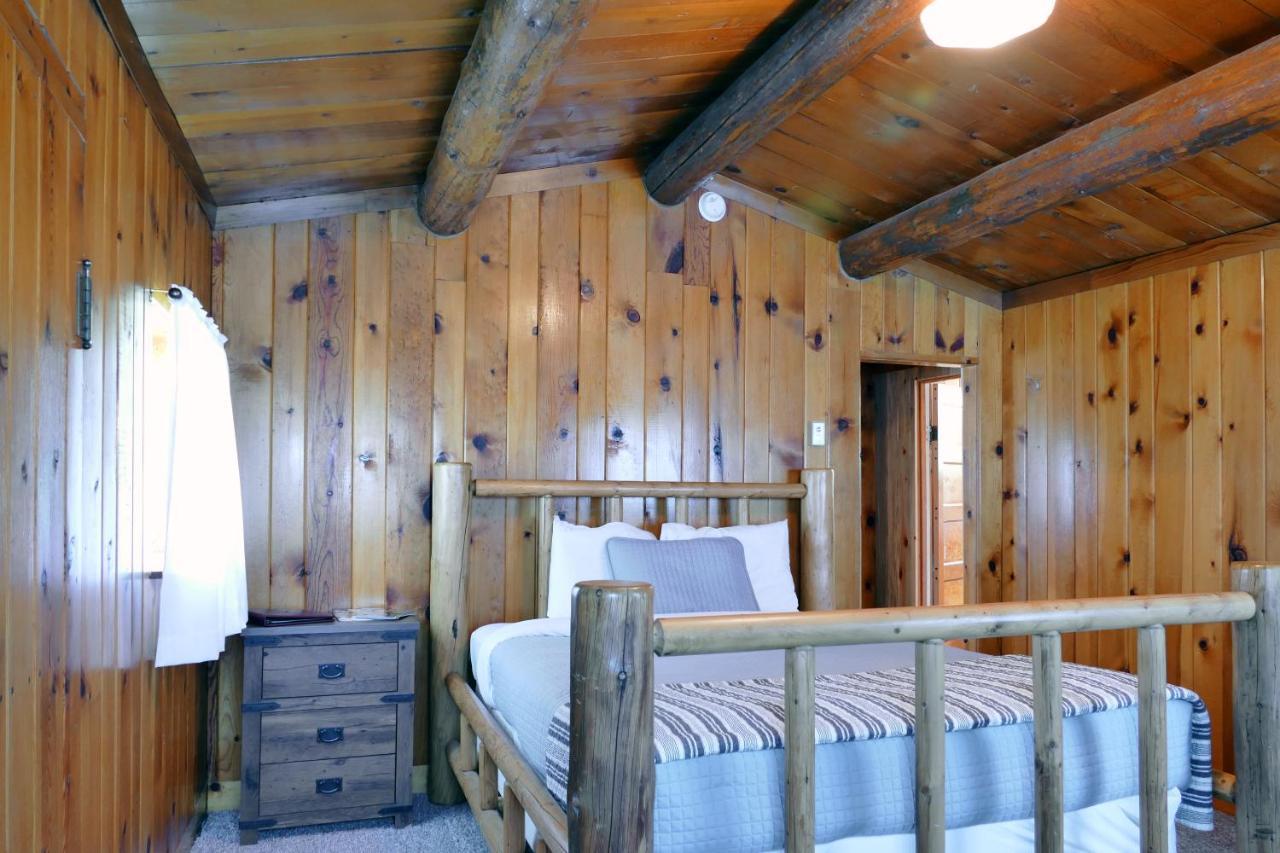 Trail Shop Inn วาพิทิ ภายนอก รูปภาพ