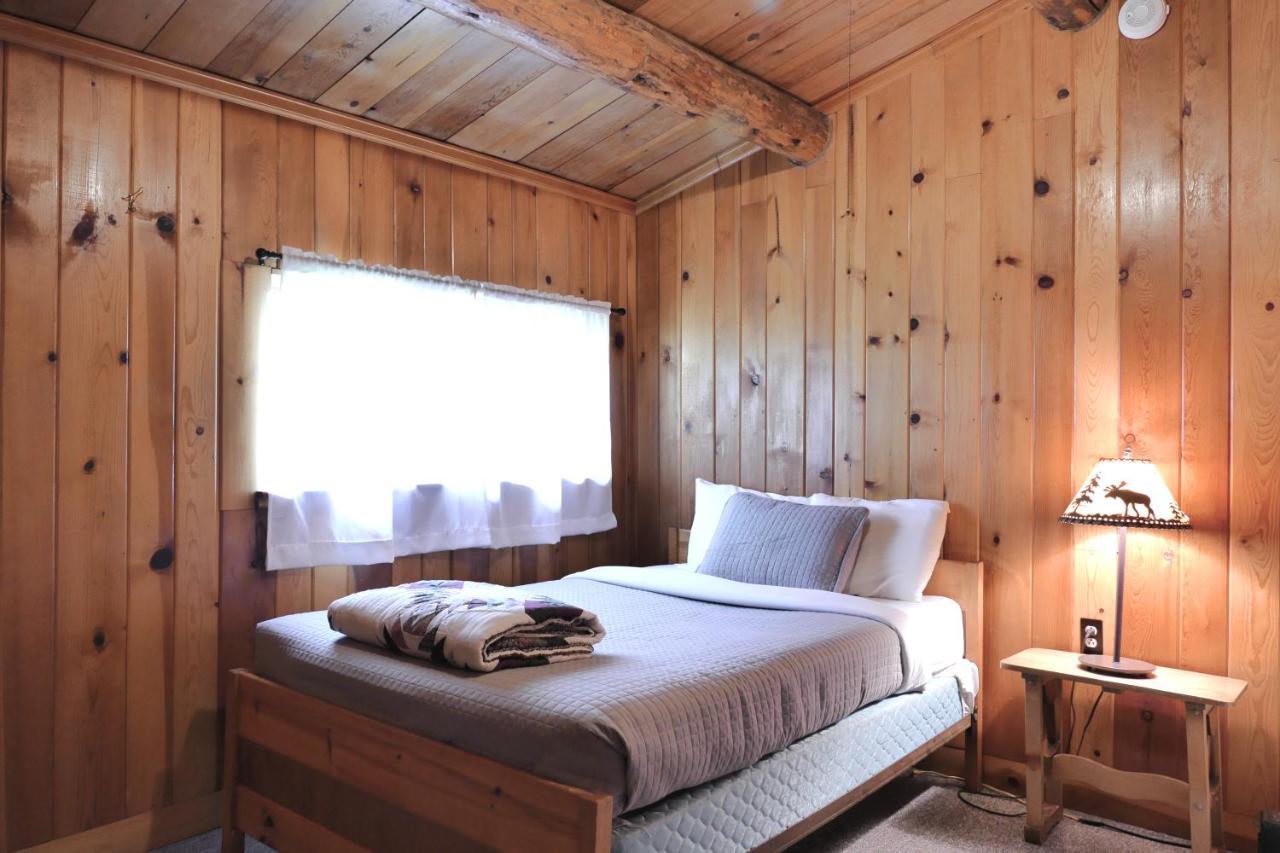 Trail Shop Inn วาพิทิ ภายนอก รูปภาพ