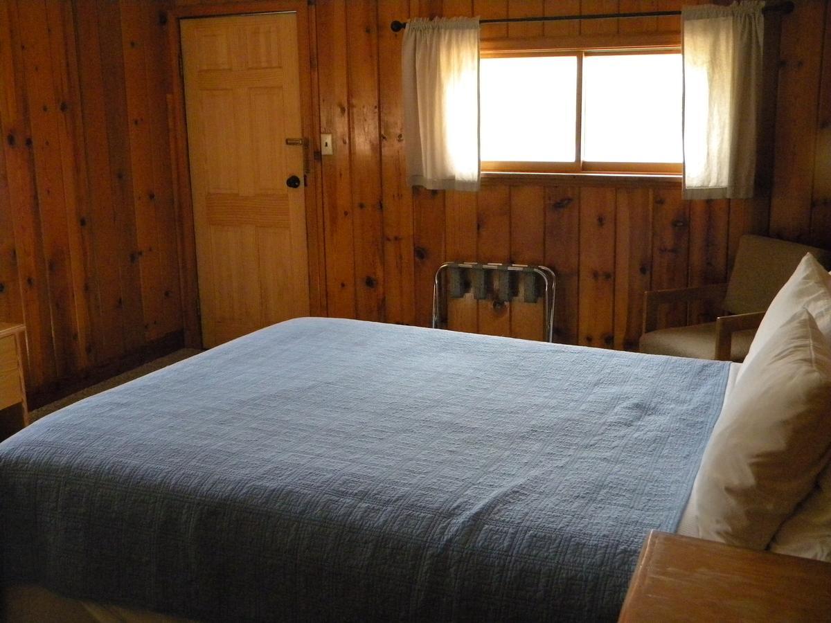 Trail Shop Inn วาพิทิ ภายนอก รูปภาพ