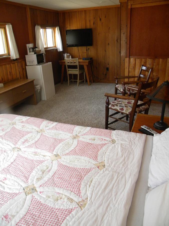 Trail Shop Inn วาพิทิ ภายนอก รูปภาพ